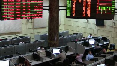 Photo of المصريون يستحوذون على 76.3% من معاملات البورصة الأسبوع الماضي