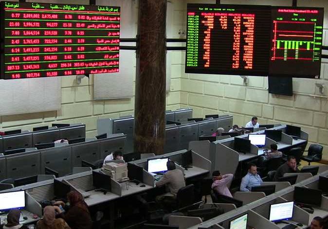 Photo of المصريون يستحوذون على 76.3% من معاملات البورصة الأسبوع الماضي