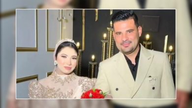Photo of أسرة موقع وجريدة نبض العالم تهنئ الزميل محمود عمار بالخطوبة السعيدة