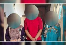 Photo of الأمن يكشف لغز جثة قليوب.. سيدة استدرجتها لمنزلها واشتركت مع نجليها في قتلها لسرقتها