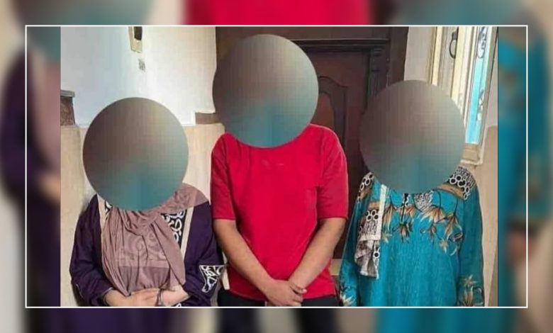Photo of الأمن يكشف لغز جثة قليوب.. سيدة استدرجتها لمنزلها واشتركت مع نجليها في قتلها لسرقتها
