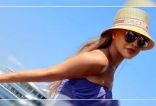 Photo of بهذه الطريقة.. نوال الزغبي تودع إجازتها الصيفية