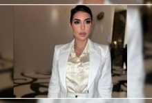 Photo of بالأبيض.. ياسمين صبري تغازل متابعيها