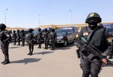 Photo of كشف غموض 89 حادث في أسبوع.. أبرزهم قتل وسرقة بالإكراه