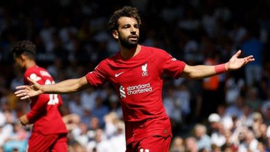 Photo of بعد زيادة راتبه إلى 400 ألف دولار.. ما الذي يحدث لمحمد صلاح؟