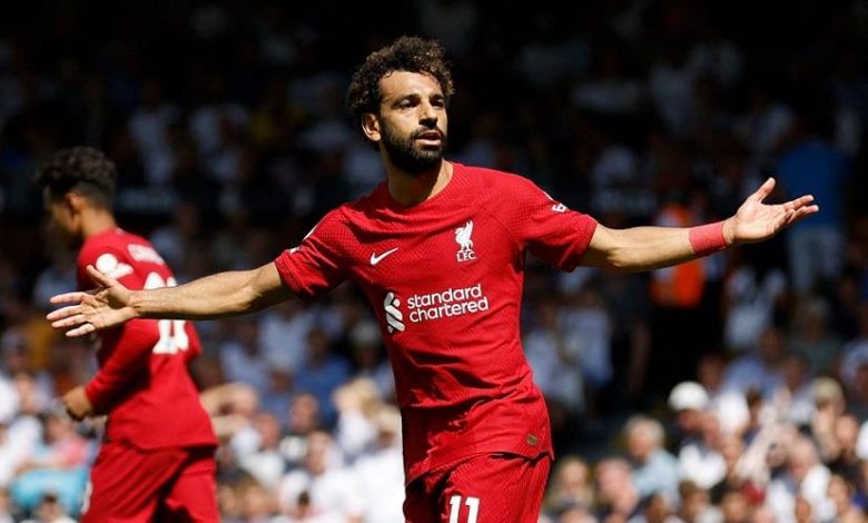 Photo of بعد زيادة راتبه إلى 400 ألف دولار.. ما الذي يحدث لمحمد صلاح؟