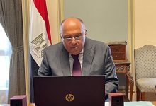 Photo of تواصل نشط للرئاسة المصرية لمؤتمر المناخ مع كافة الأطراف المعنية بعمل المناخ