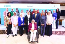 Photo of تحت شعار “تعليمك مفتاح قرارك”.. وزيرا التضامن الاجتماعي والقوى العاملة يشهدان احتفالية اليوم العالمي للفتاة لعام 2022