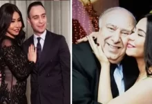Photo of خلتني أعيط بالدموع.. والد حسام حبيب يفجر مفاجأة صادمة عن ابنه