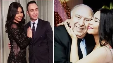 Photo of خلتني أعيط بالدموع.. والد حسام حبيب يفجر مفاجأة صادمة عن ابنه