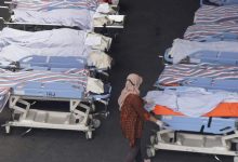 Photo of الجثث في كل مكان.. ارتفاع عدد ضحايا حادث مباراة كرة قدم في إندونيسيا إلى 174 قتيلًا
