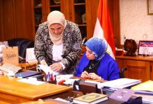 Photo of في عامها السابع ” مبادرة فتيات في أدوار قيادية” في مصر تحتفي بدور التعليم في بناء جيل جديد من القائدات وصانعات القرار