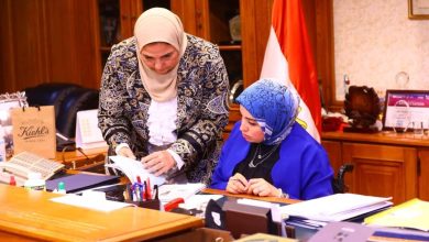 Photo of في عامها السابع ” مبادرة فتيات في أدوار قيادية” في مصر تحتفي بدور التعليم في بناء جيل جديد من القائدات وصانعات القرار