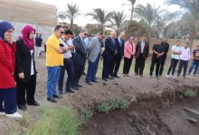 Photo of رئيس جامعة بنها: نتبني نموذج الجامعة المنتجة لتعزيز استدامة الموارد ورفع العبء عن كاهل المواطنين