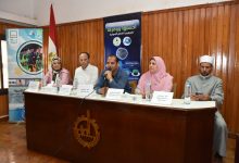 Photo of ضمن مبادرة حياة كريمة.. «القابضة للمياه بالقليوبية» تكثف حملاتها التوعوية للمواطنين
