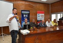 Photo of القابضة للمياه بالقليوبية تواصل حملاتها للتوعية بأهمية ترشيد المياه، ومخاطر استخدام الفلاتر