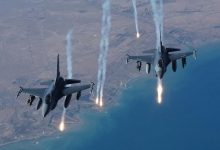 Photo of مقتل قيادي بارز في داعش بغارة أميركية ثانية في سوريا