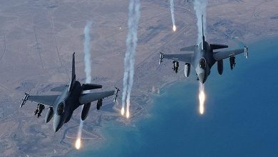 Photo of مقتل قيادي بارز في داعش بغارة أميركية ثانية في سوريا