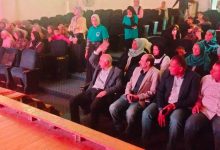 Photo of مجلس مدينه كفرشكر بالتعاون مع قصر الثقافة يعقدان ملحمه وطنية على مسرح القصر