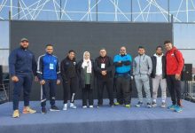 Photo of بالأسماء.. مصر تشارك بـ 7 لاعبين في بطولة العالم للسامبو