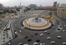 Photo of فشل دعوات مظاهرات 11-11.. وهدوء بـ ميادين مصر ولا حظر تجوال بالشوارع | صور