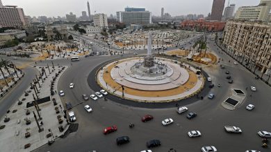 Photo of فشل دعوات مظاهرات 11-11.. وهدوء بـ ميادين مصر ولا حظر تجوال بالشوارع | صور