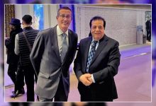 Photo of جمعية مسافرون للسياحة: إقبال غير مسبوق على السياحة في مصر ببورصة لندن السياحية