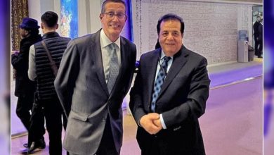 Photo of جمعية مسافرون للسياحة: إقبال غير مسبوق على السياحة في مصر ببورصة لندن السياحية