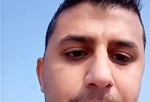 Photo of عاجل| فيديو شاب يوثق لحظة إنتحاره من أعلى سور القلعة منذ قليل