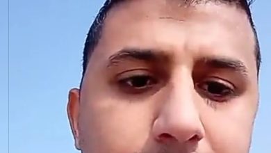 Photo of عاجل| فيديو شاب يوثق لحظة إنتحاره من أعلى سور القلعة منذ قليل