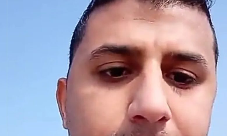 Photo of عاجل| فيديو شاب يوثق لحظة إنتحاره من أعلى سور القلعة منذ قليل