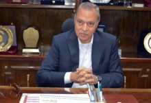 Photo of عاجل| محافظ القليوبية يصدر حركة تنقلات لنواب رؤساء المدن والأحياء.. تعرف عليها