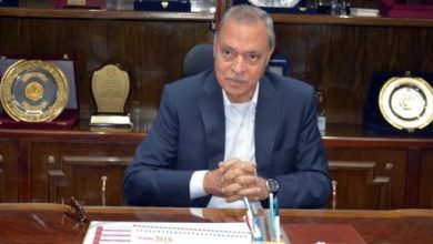 Photo of عاجل| محافظ القليوبية يصدر حركة تنقلات لنواب رؤساء المدن والأحياء.. تعرف عليها