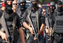 Photo of عاجل| ضبط 3 عناصر شديدة الخطورة مختبئين بإحدى الأراضي الزراعية بمركز بنها 