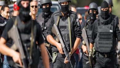 Photo of عاجل| ضبط 3 عناصر شديدة الخطورة مختبئين بإحدى الأراضي الزراعية بمركز بنها 
