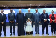 Photo of عمرها 6 سنوات.. أصغر مبرمجة في مصر تقتنص المركز الأول عربيا