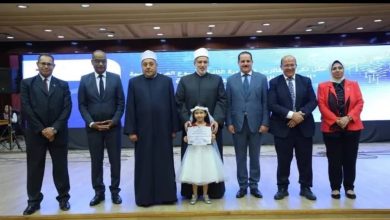 Photo of عمرها 6 سنوات.. أصغر مبرمجة في مصر تقتنص المركز الأول عربيا