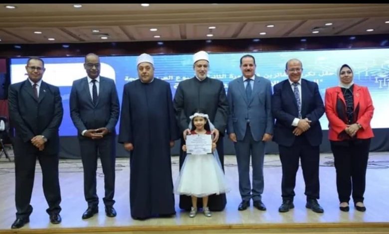 Photo of عمرها 6 سنوات.. أصغر مبرمجة في مصر تقتنص المركز الأول عربيا