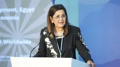 Photo of وزيرة التخطيط عن اتفاقيات “cop27”: “مصر ستقدم الشمس وطاقة الرياح”