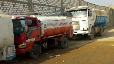 Photo of سقوط عصابة البترول.. حبس 4 متهمين بحوزتهم 3 سيارات فنطاس أثناء سرقة خط الصف
