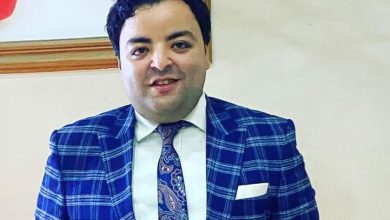 Photo of الحوى: دعوة الرئيس للحوار الوطني تعد وثيقه مهمة في تاريخ الحياة السياسية في مصر
