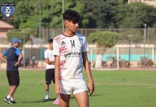 Photo of “صيني” ينضم لنادي المصرية للاتصالات