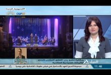 Photo of عمرو بدر: اكتشاف مقبرة الفرعون الذهبي تروج للسياحة الثقافية