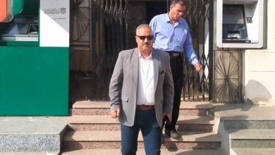 Photo of وكيل وزارة الشباب والرياضة بالقليوبية يحيل العاملين بثلاث مراكز شباب للتحقيق 