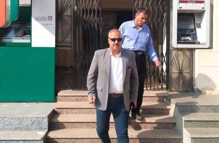 Photo of وكيل وزارة الشباب والرياضة بالقليوبية يحيل العاملين بثلاث مراكز شباب للتحقيق 