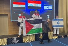 Photo of أبناء مركز شباب بيجام للكاراتية يحققون المراكز الأولى فى بطولة العالم للكاراتية المقامة فى سلوفينيا