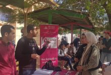Photo of بالتزامن مع اليوم العالمي للتوعية بسرطان الثدي: جامعة بنها تطلق حملة للتوعية والوقاية من المرض