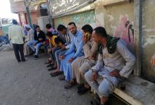 Photo of «بالفيديو» البلطجية استولوا علي أرض محطة الصرف الصحي بجزيرة بلي بالقليوبية.. والأهالي يستغيثون بالمسئولين