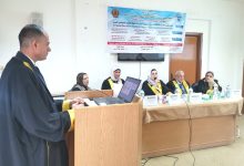Photo of “إطار مقترح للحملات الدعائية لتحسين الصورة الذهنية للمقصد السياحى المصرى”… رسالة دكتوراة بسياحة السويس