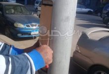 Photo of استجابة لـ”نبض العالم”.. تغطية أعمدة الإنارة وكابلات الكهرباء المكشوفة ببنها
